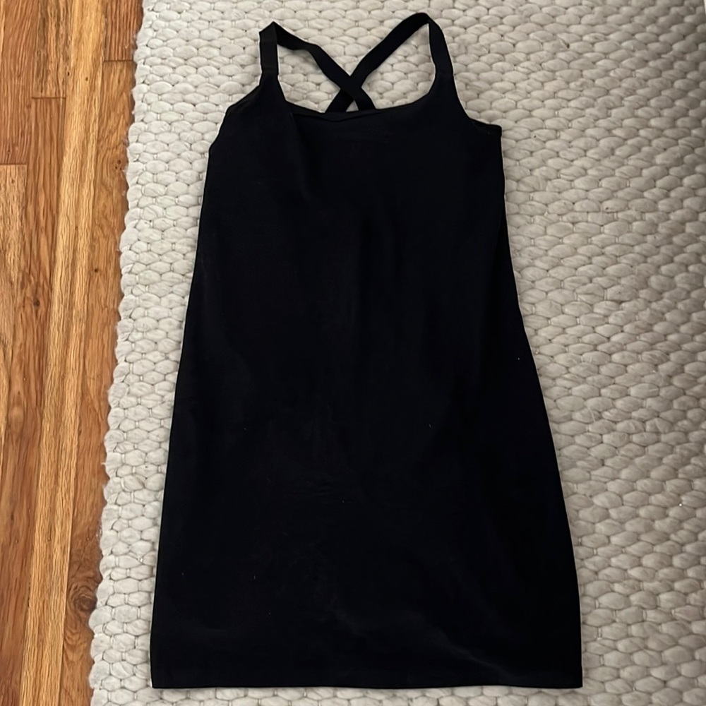 Beyond Yoga Tennis dress
